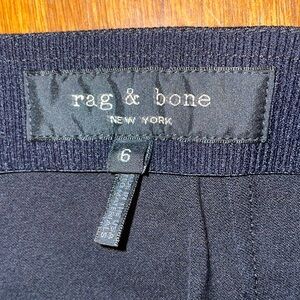 NWOT Rag & Bone slim fitting pants